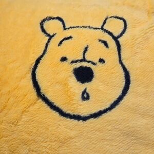 BNWT Winnie the Pooh Throw